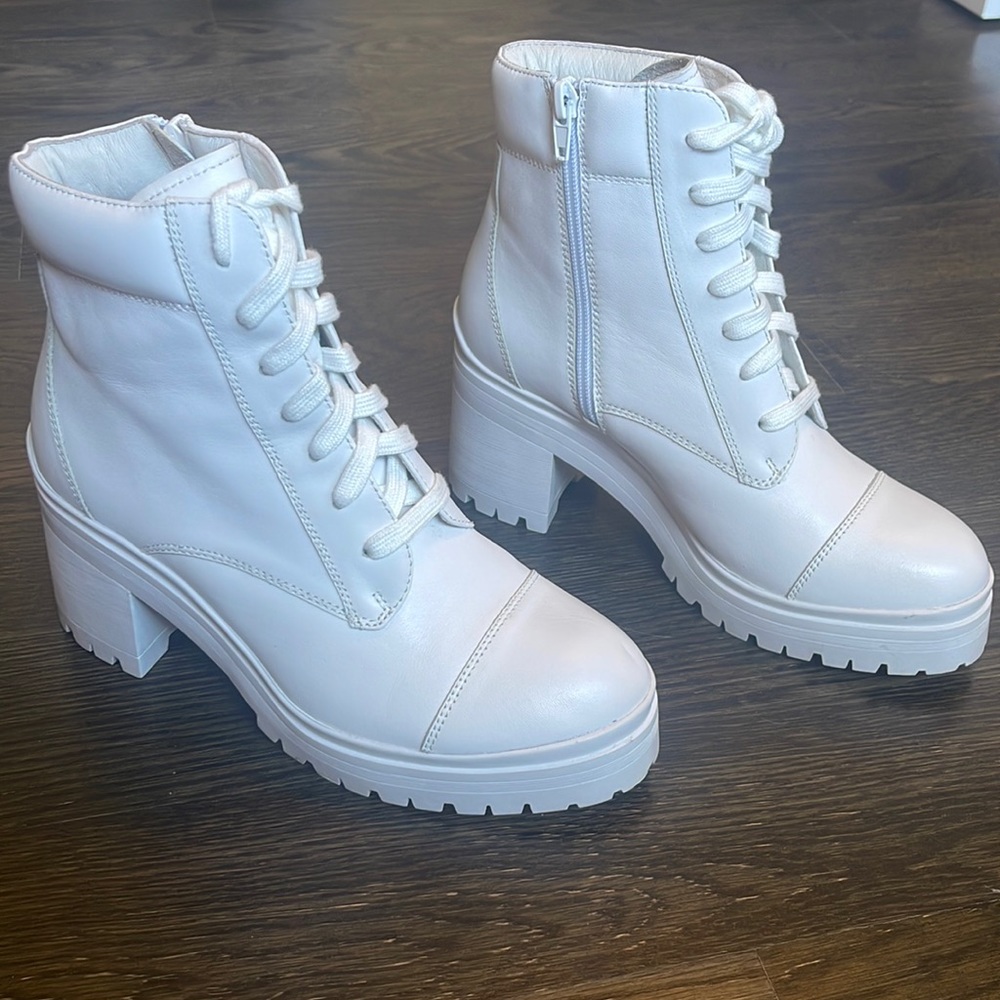 Jeffrey Campbell Chugiak Boot